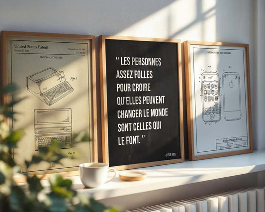 5 idées cadeaux originales pour les passionnés d’inventions et d’objets cultes